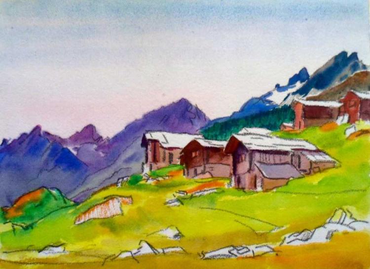 Guggialp