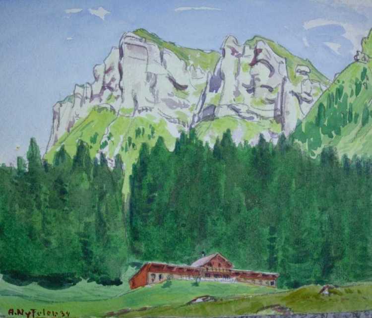 Suisse