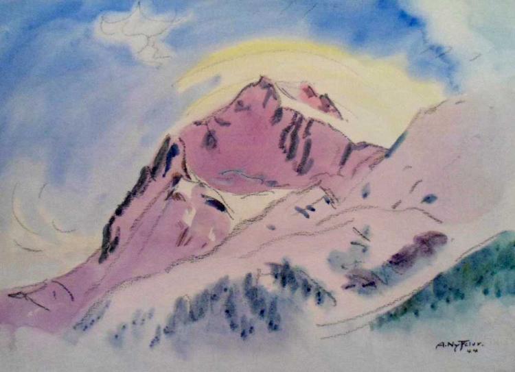 Bietschhorn