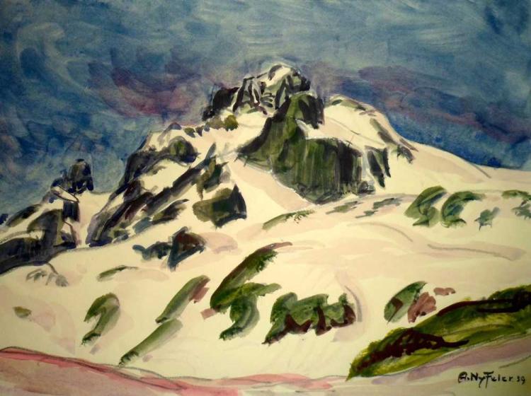 Hockenhorn