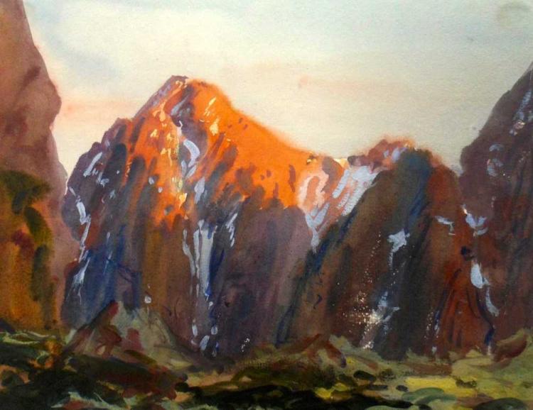 Berg