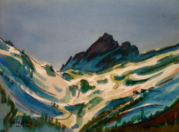 Restirothorn