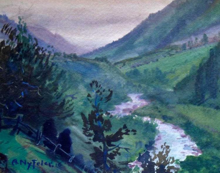 An der Lonza