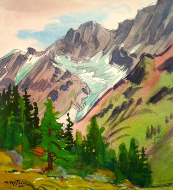 Bietschhorn