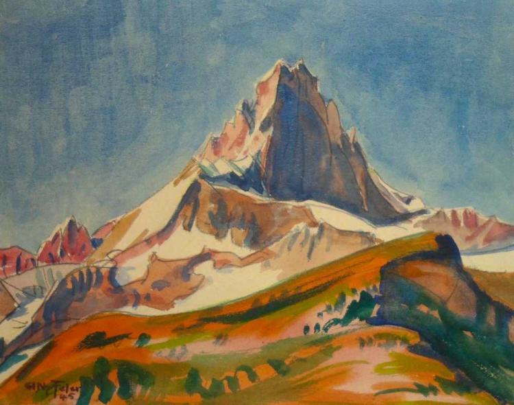 Zinalrothorn