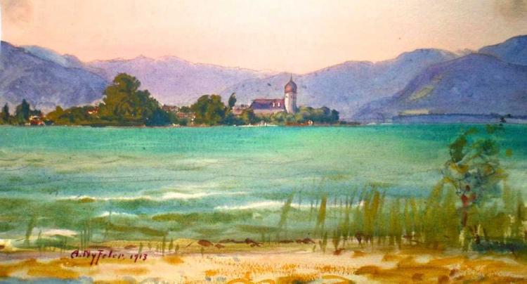 Am See