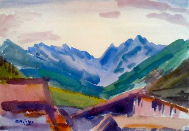 Lötschental