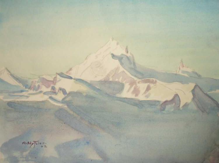 Weisshorn