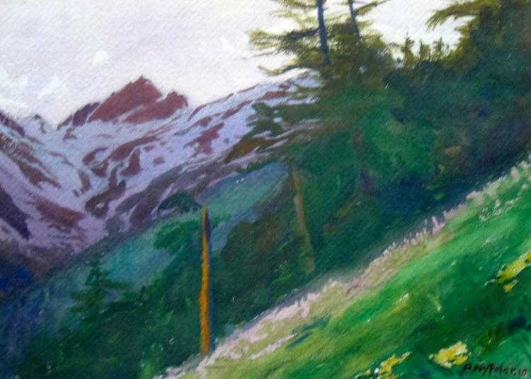 Restirothorn