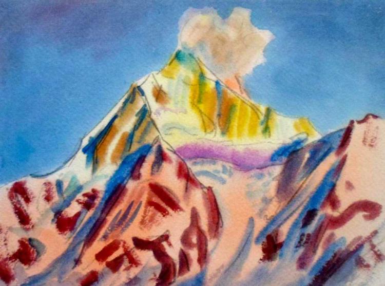 Bietschhorn