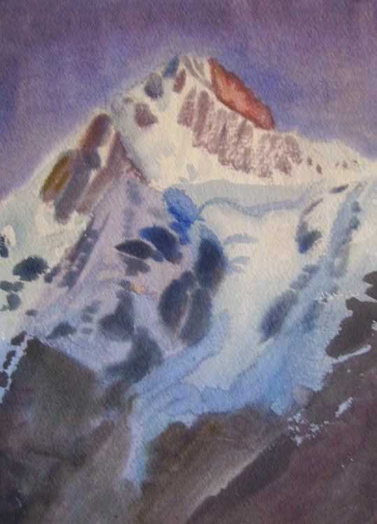 Bietschhorn