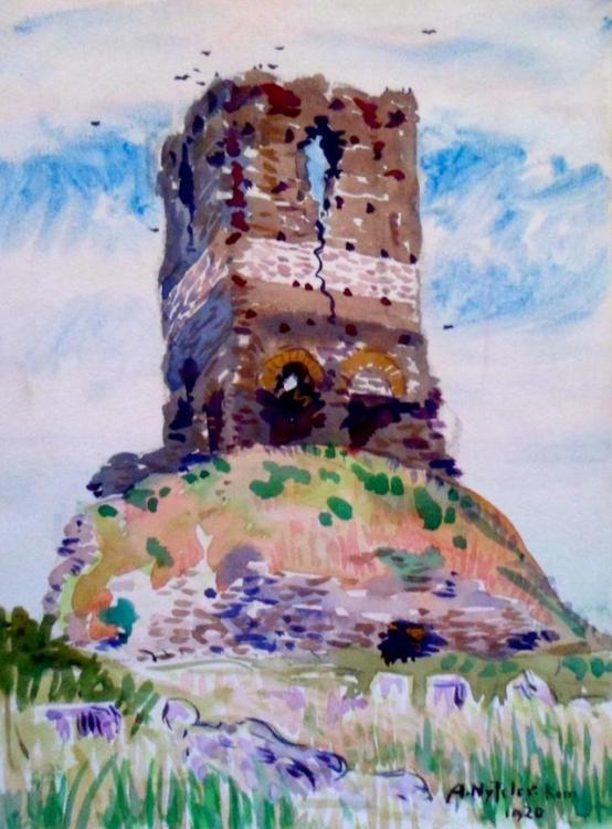 Via Appia, Rom