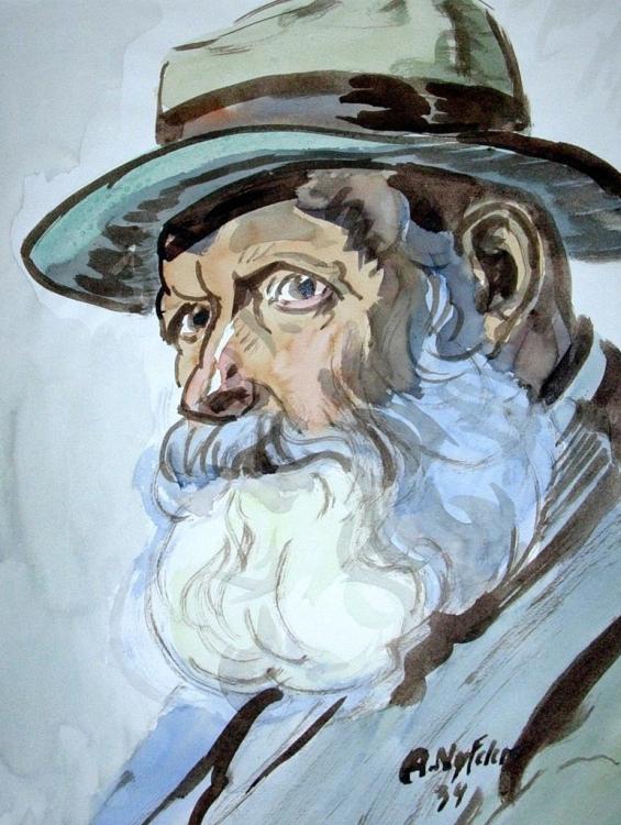 Peter Bellwald