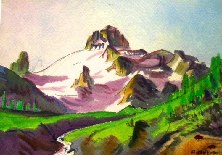 Hockenhorn