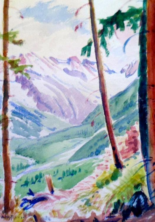 Lötschental