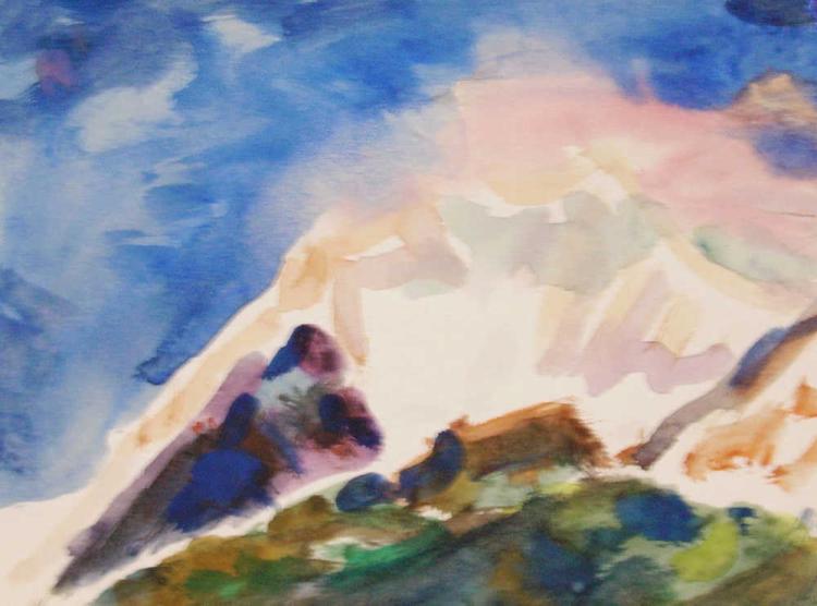 Bietschhorn