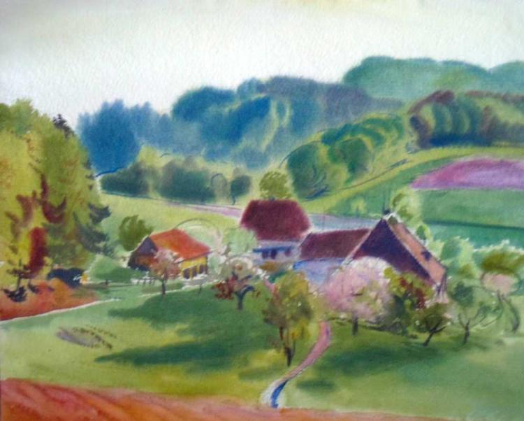 Widenbach