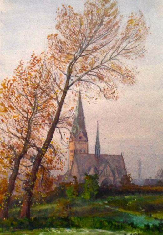 Wattenscheid
