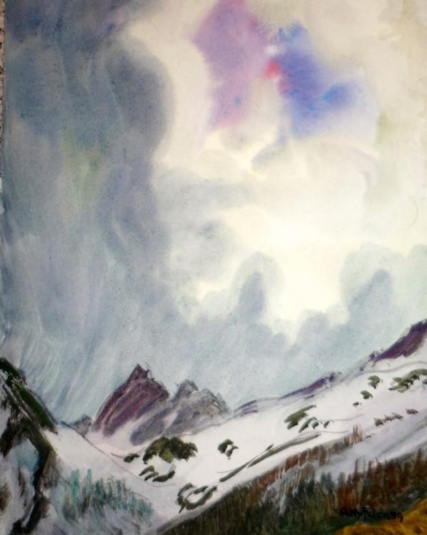 Restirothorn