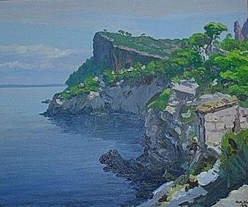 Mallorca, Spanien