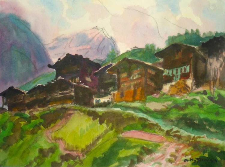 Kippel