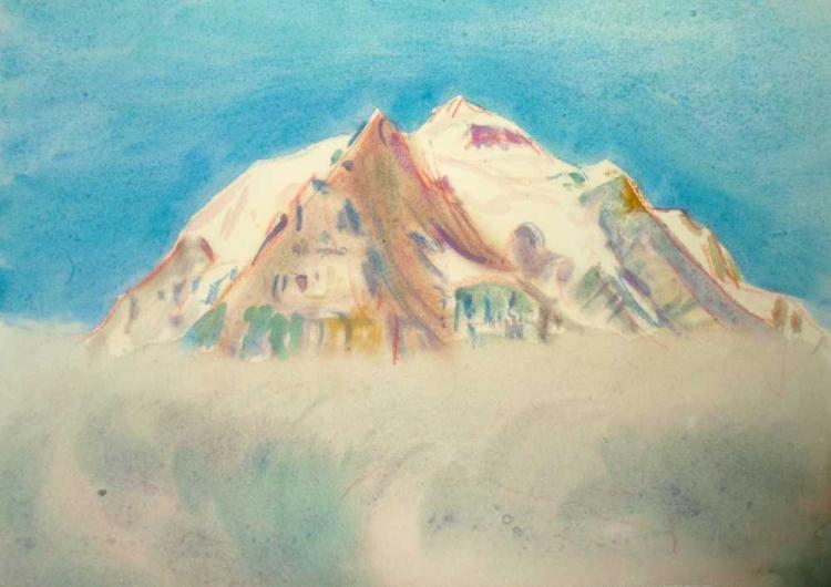 Jungfrau