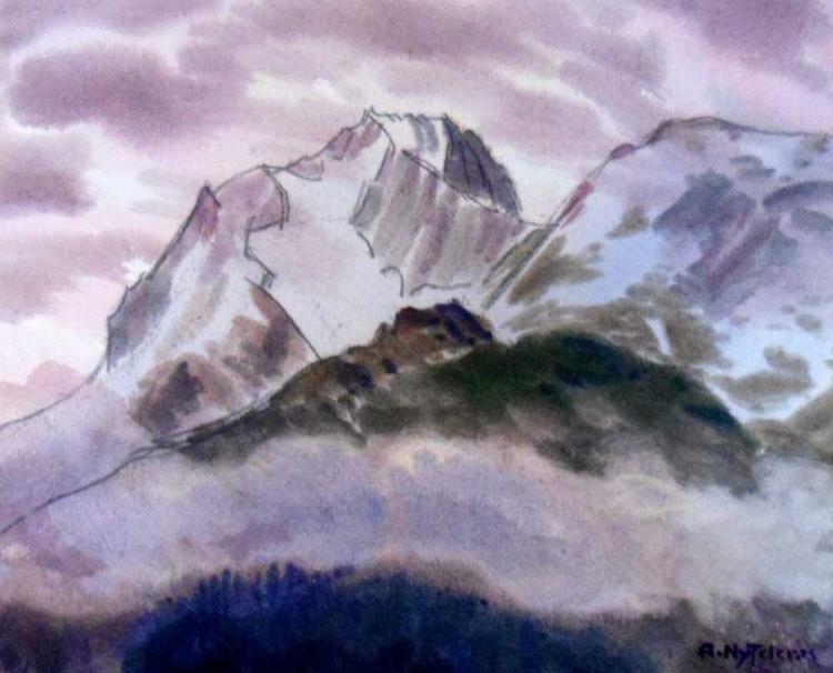 Bietschhorn