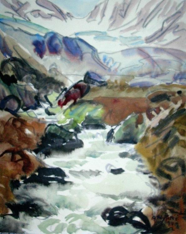 An der Lonza