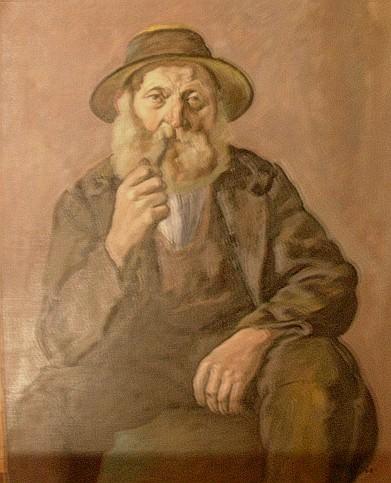 Blasius Rieder, Kippel