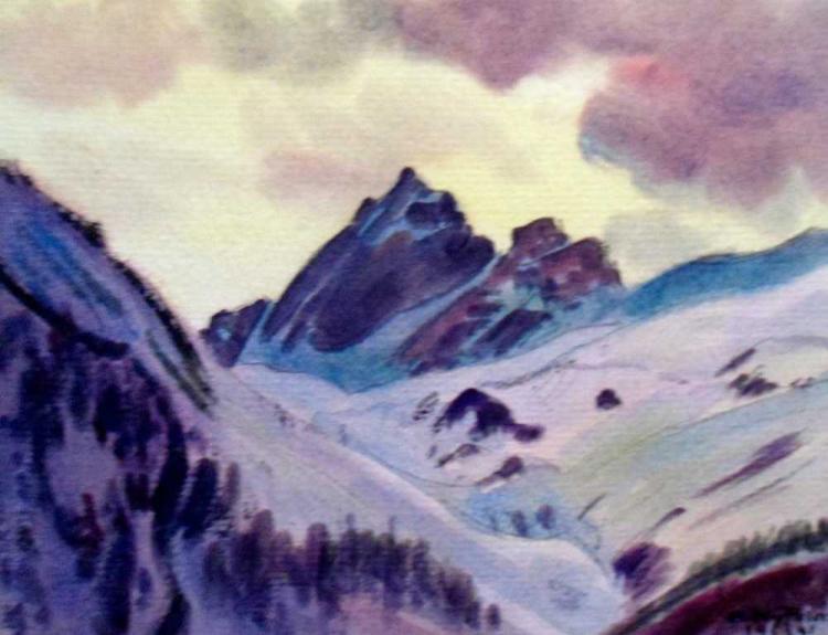 Restirothorn