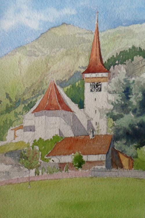 Frutigen