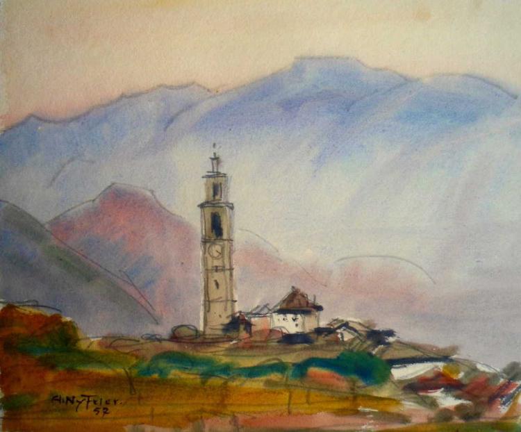 Intragna