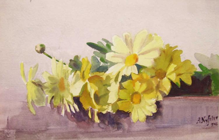 Blumen