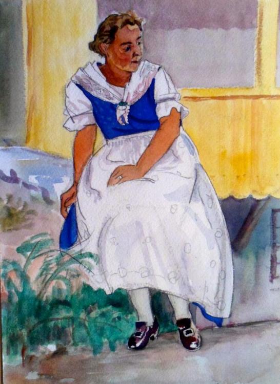 Tracht