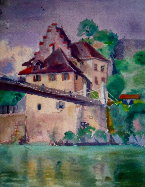 Aarburg