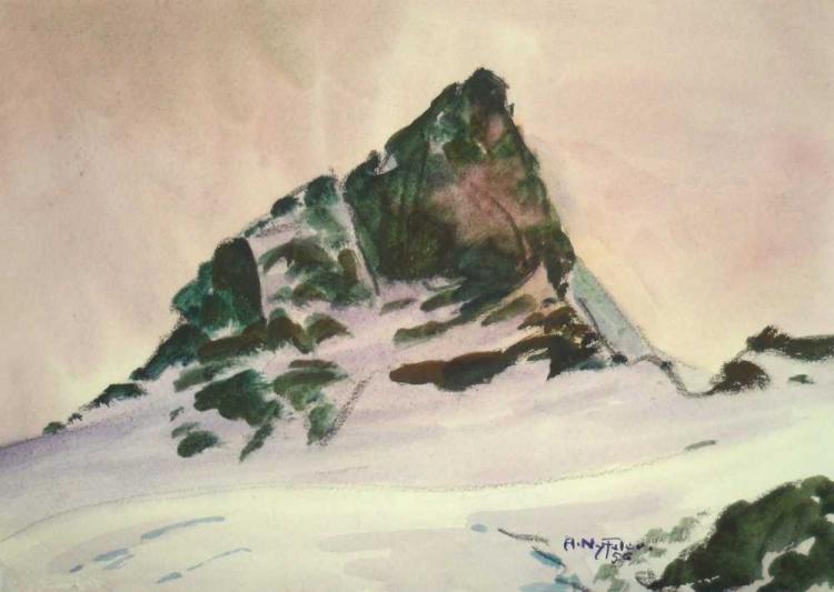 Hockenhorn