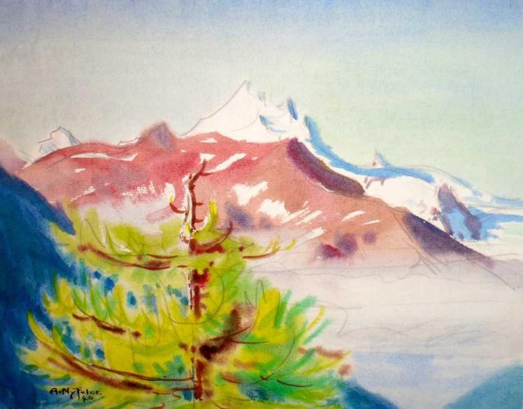 Weisshorn
